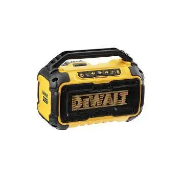 Dewalt DCR011-XJ Portable Speaker